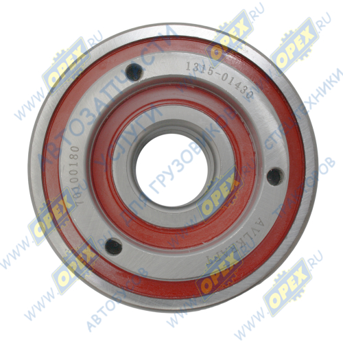 70100180 Подшипник вискомуфты Yutong AVL Krafttechnik3